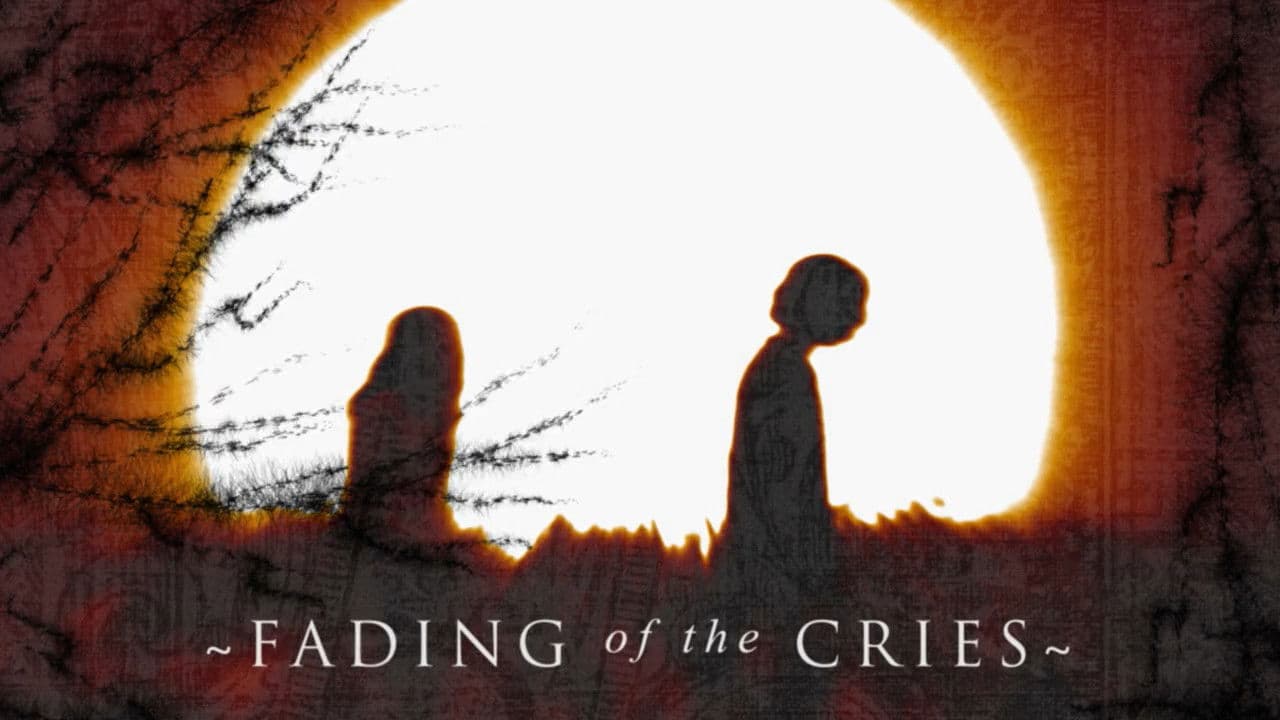 Fading of the Cries