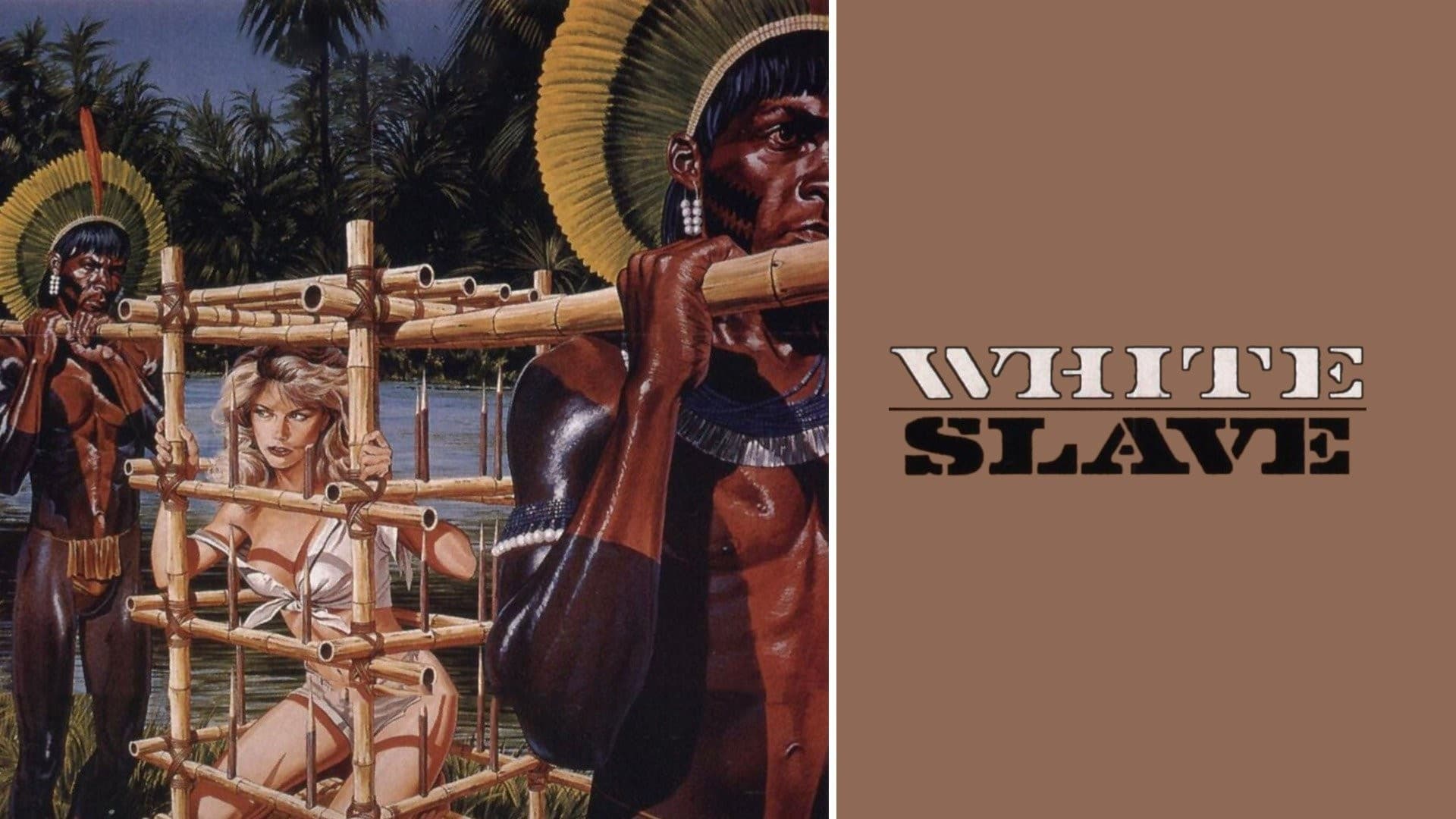 Amazonia: The Catherine Miles Story