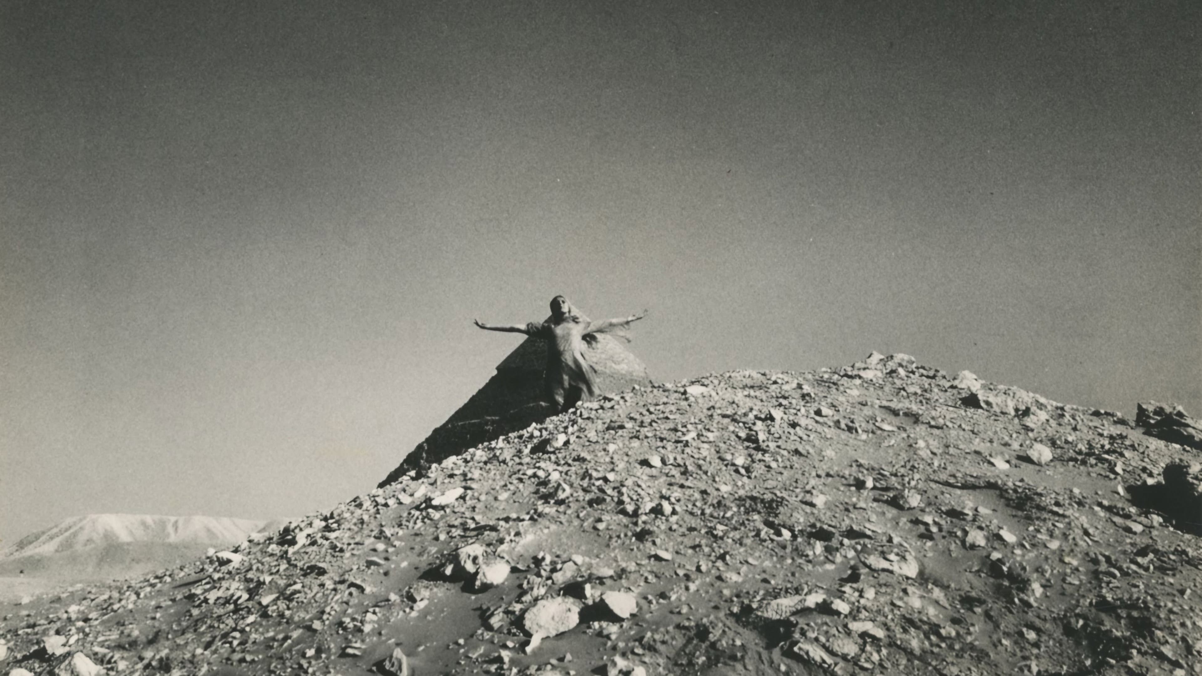 Lucifer Rising