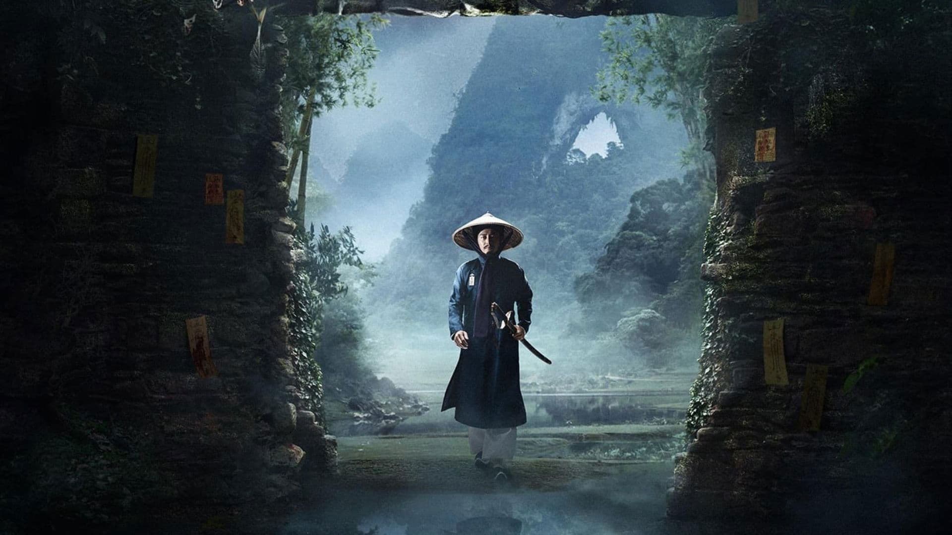 Detective Kien: The Headless Horror