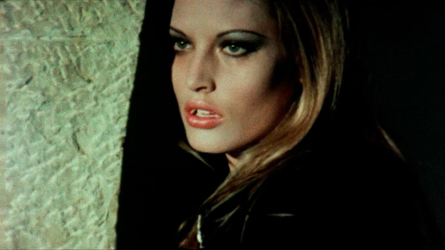 Dracula, Prisoner of Frankenstein