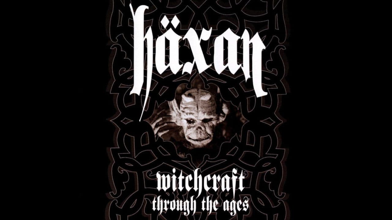 Witchcraft Through the Ages