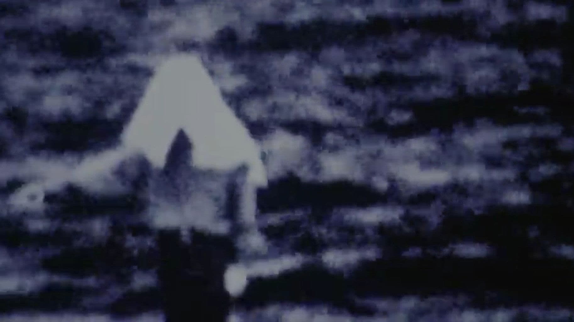 The Cursed Tape (from Ring)