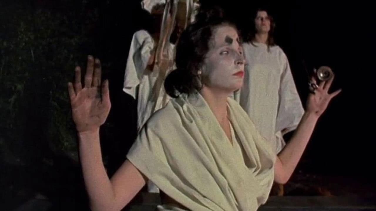 The Other Side of the Underneath