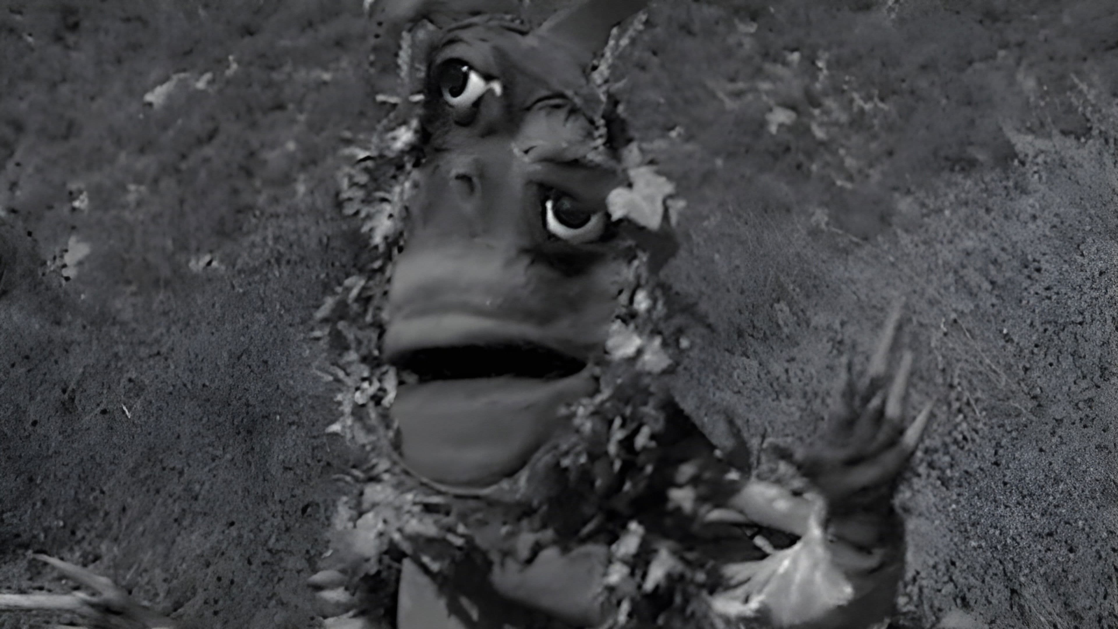 The Lost Skeleton of Cadavra