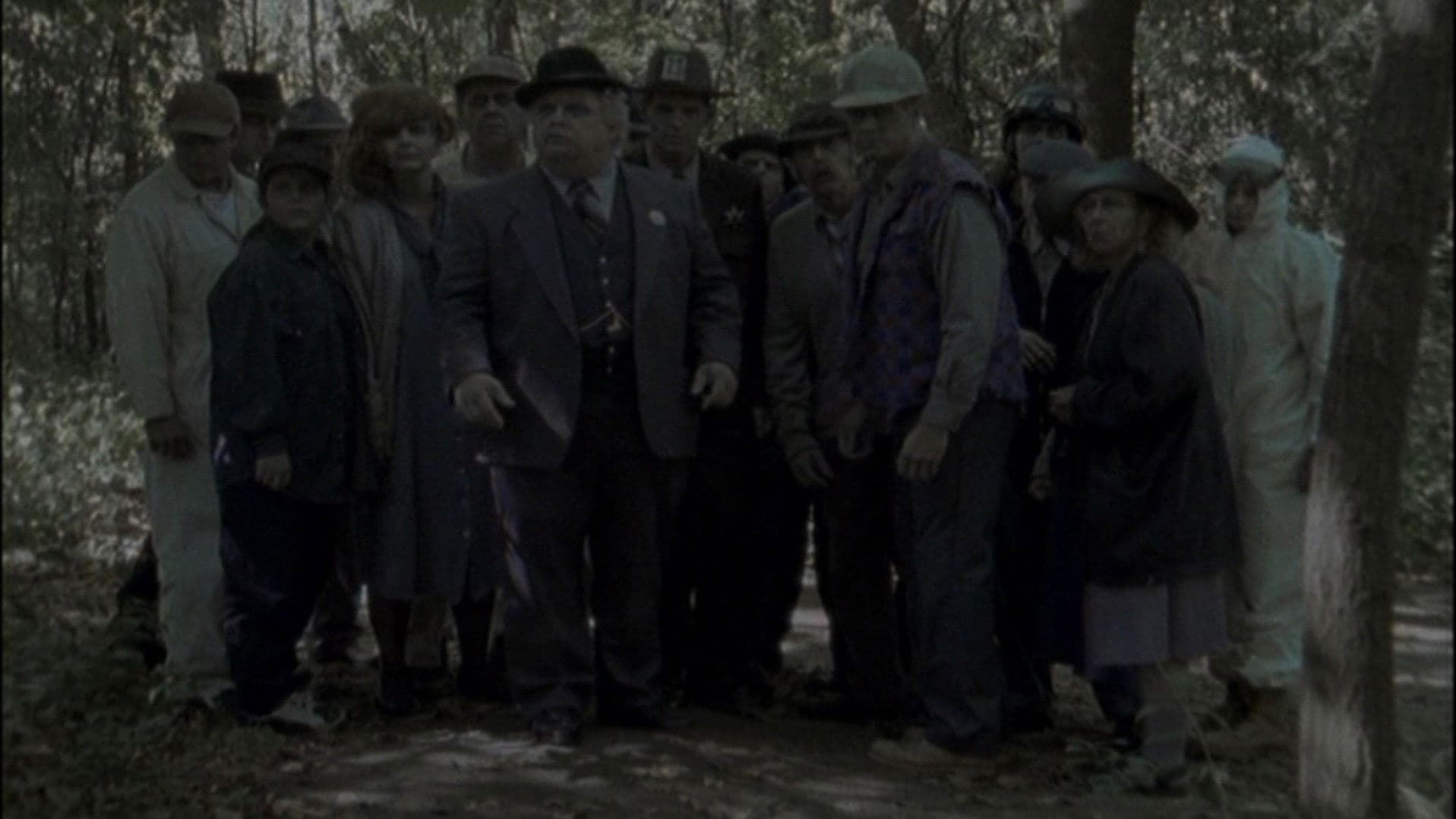 Goosebumps: Welcome to Dead House