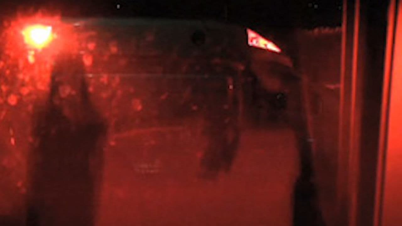 Cursed Psychic Video XXX 5