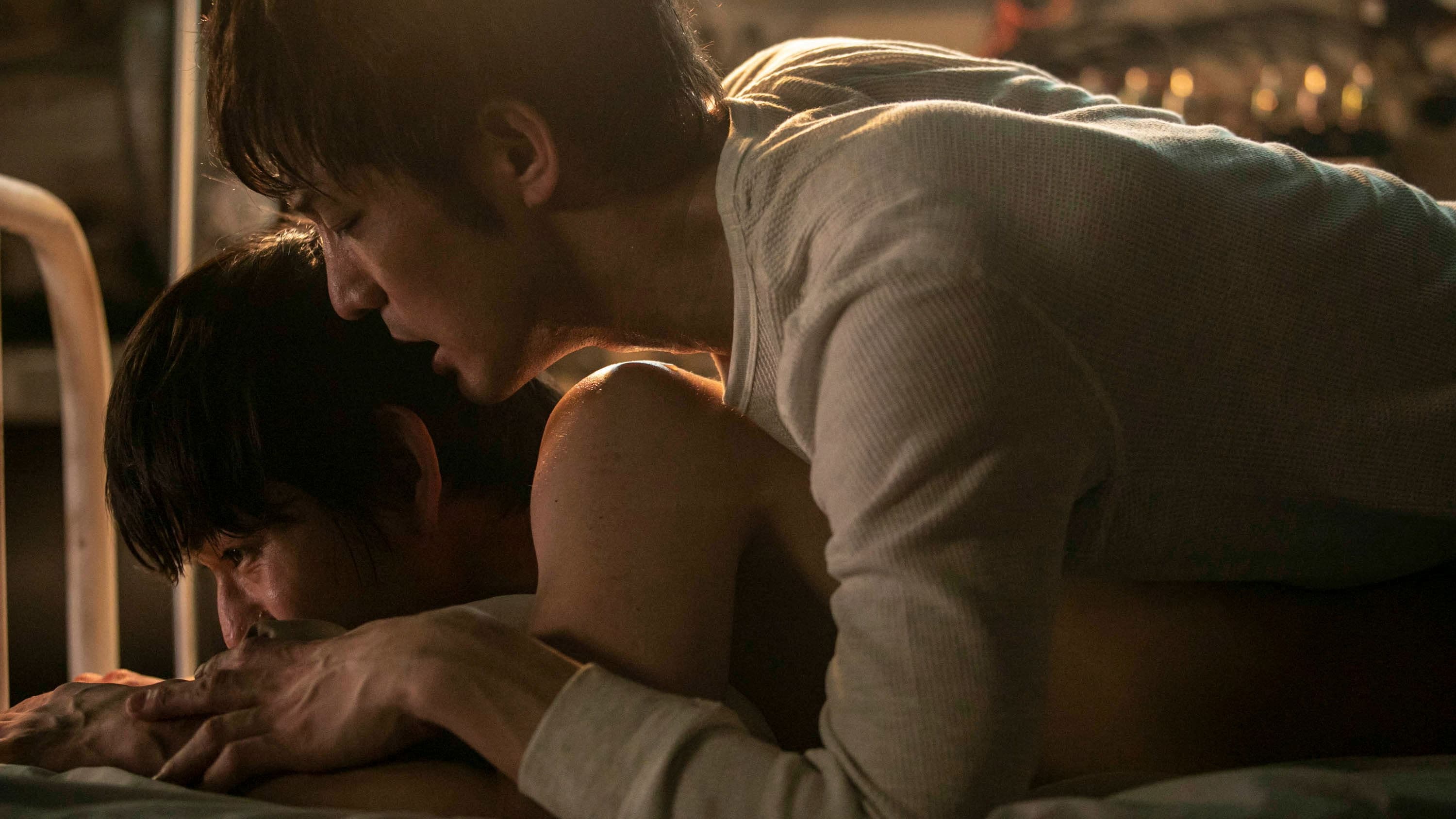 Dangerous Drugs of Sex