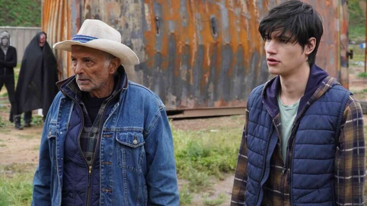 H. P. Lovecraft's The Old Ones