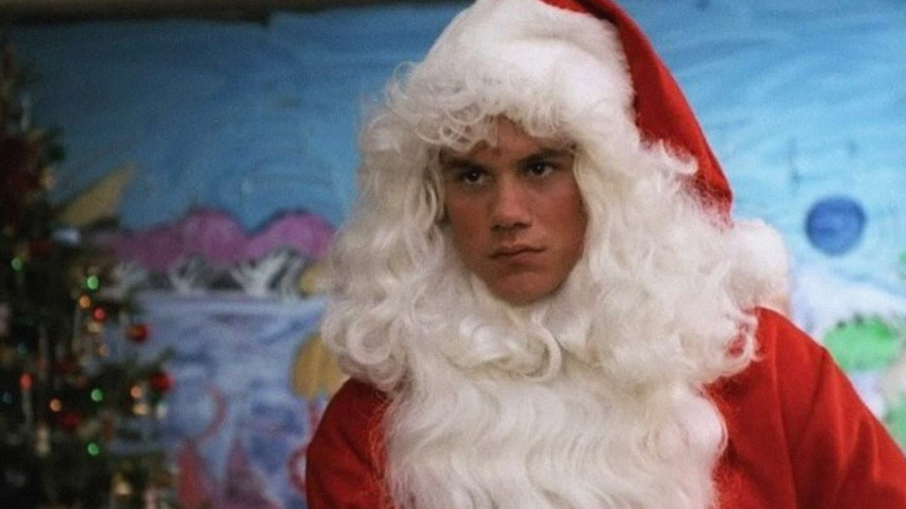 Silent Night, Deadly Night
