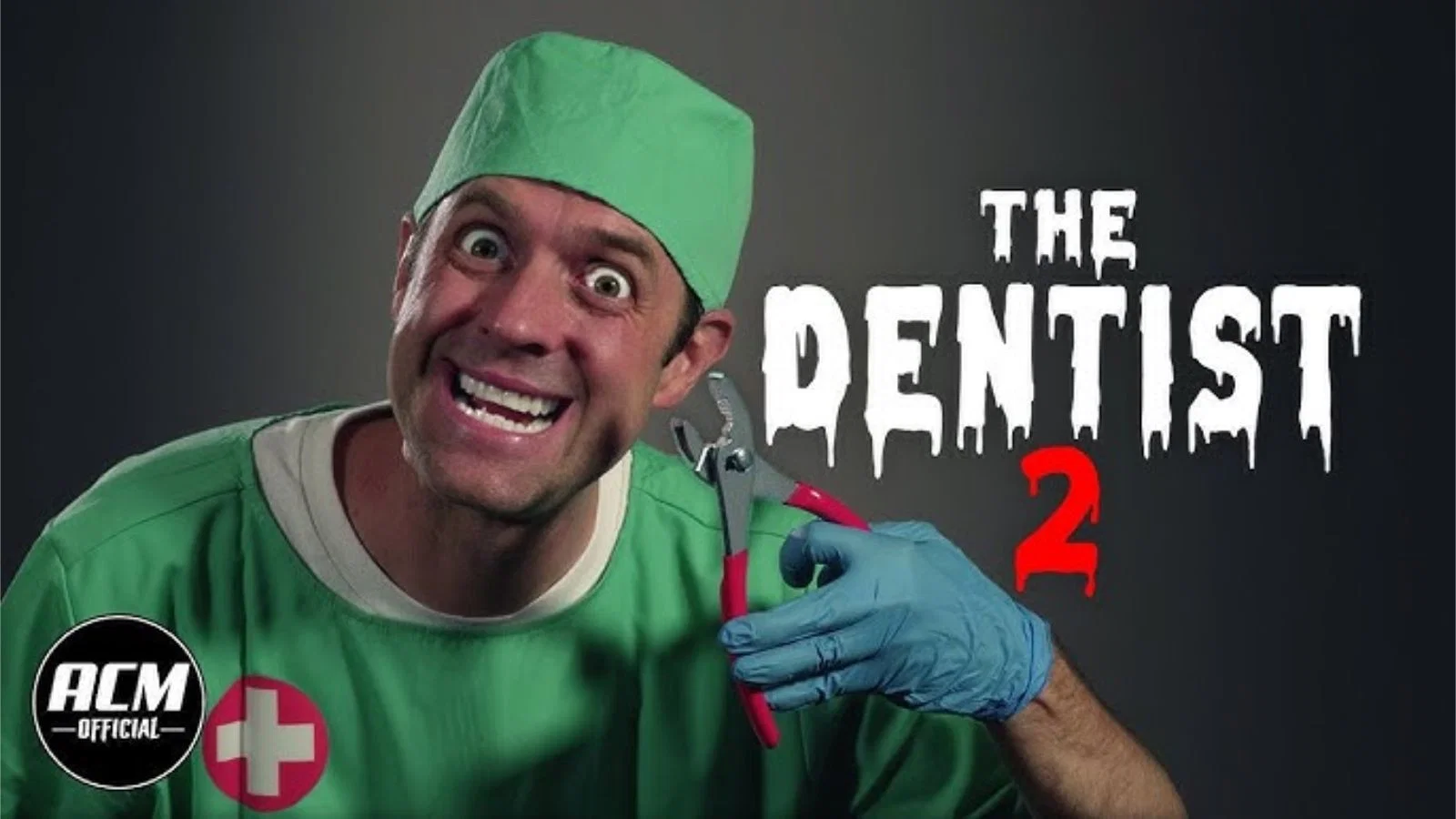 The Dentist 2