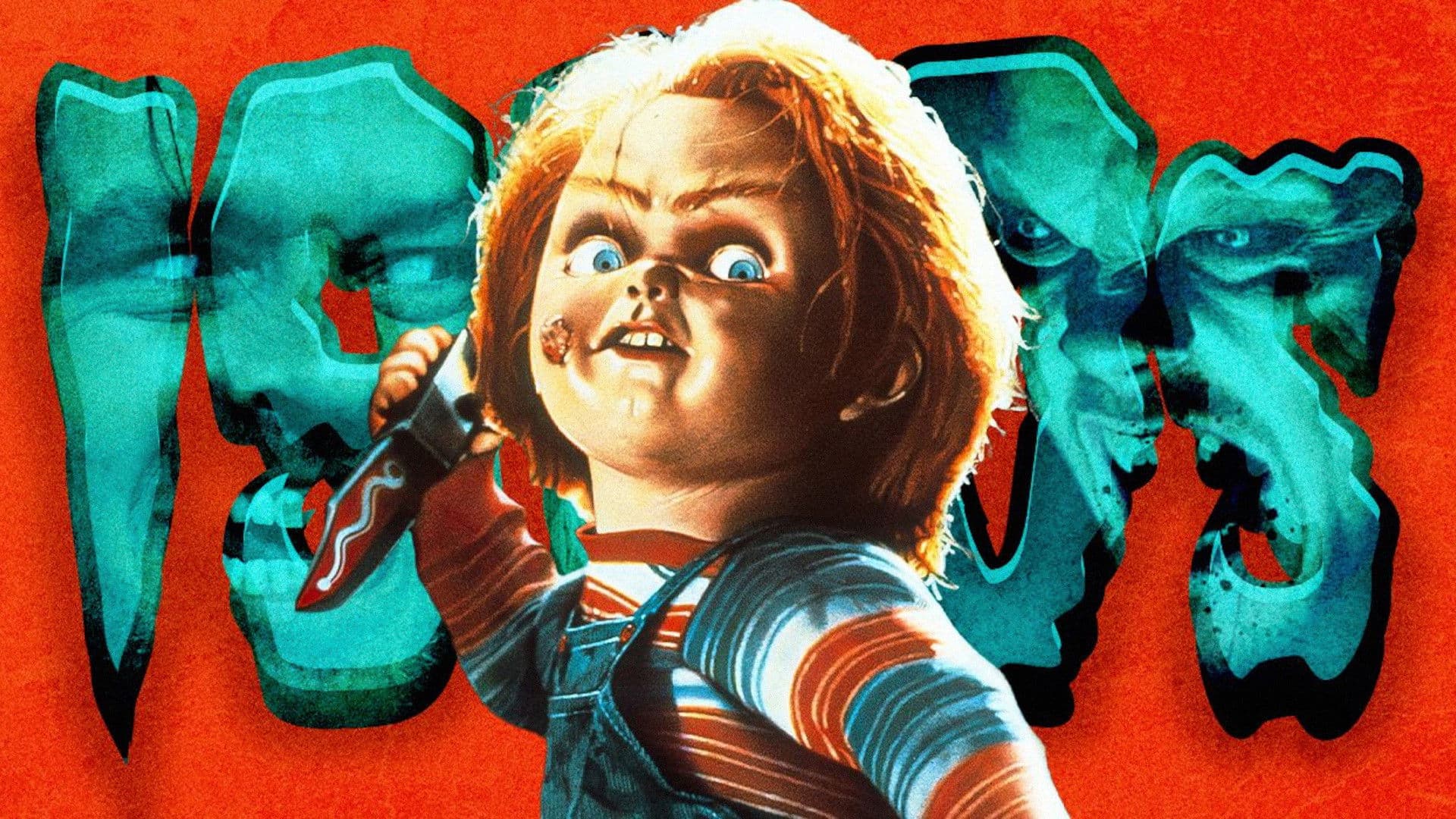 In Search of Darkness