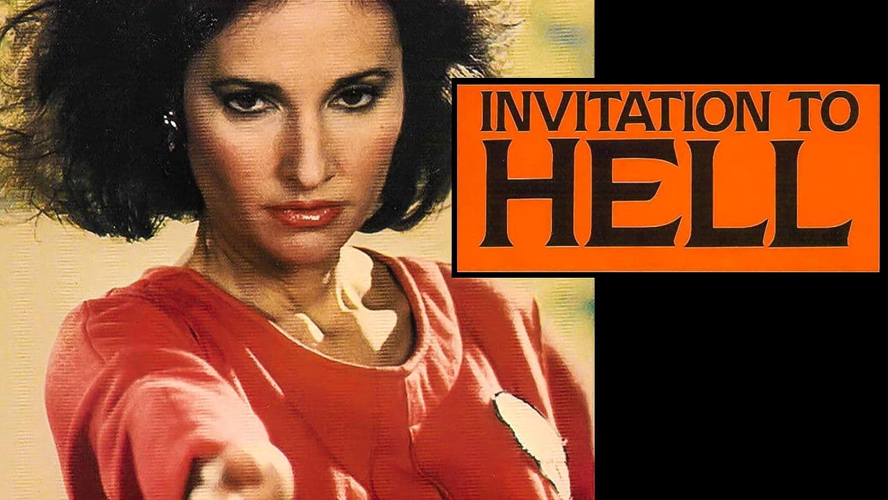 Invitation to Hell