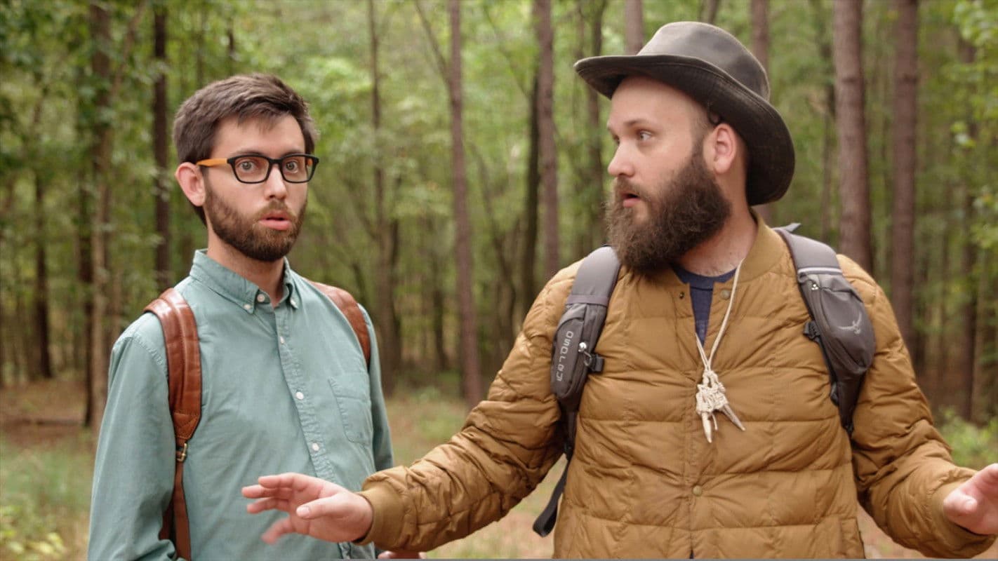 15 Things You Didn't Know About Bigfoot