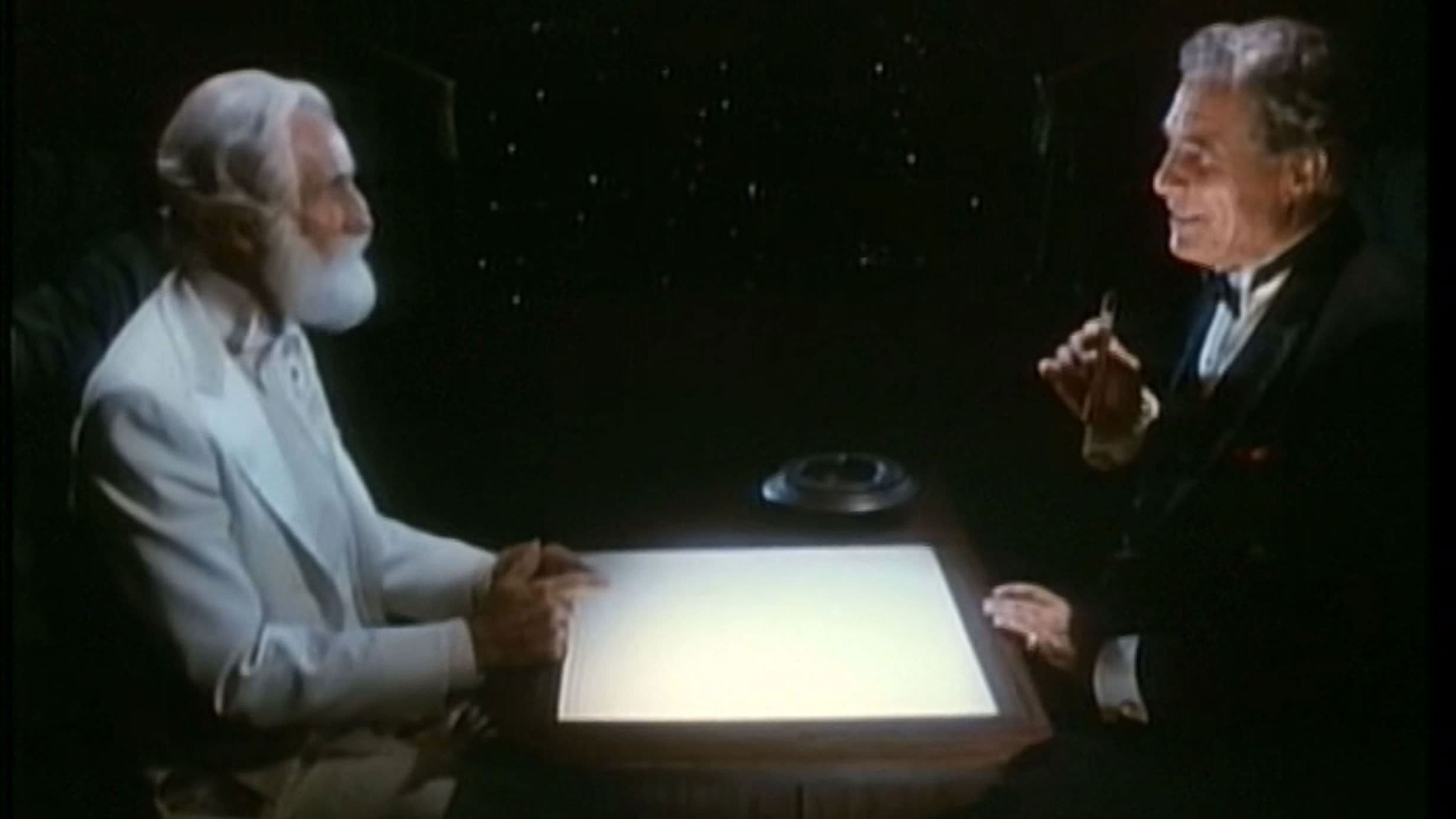 Night Train to Terror