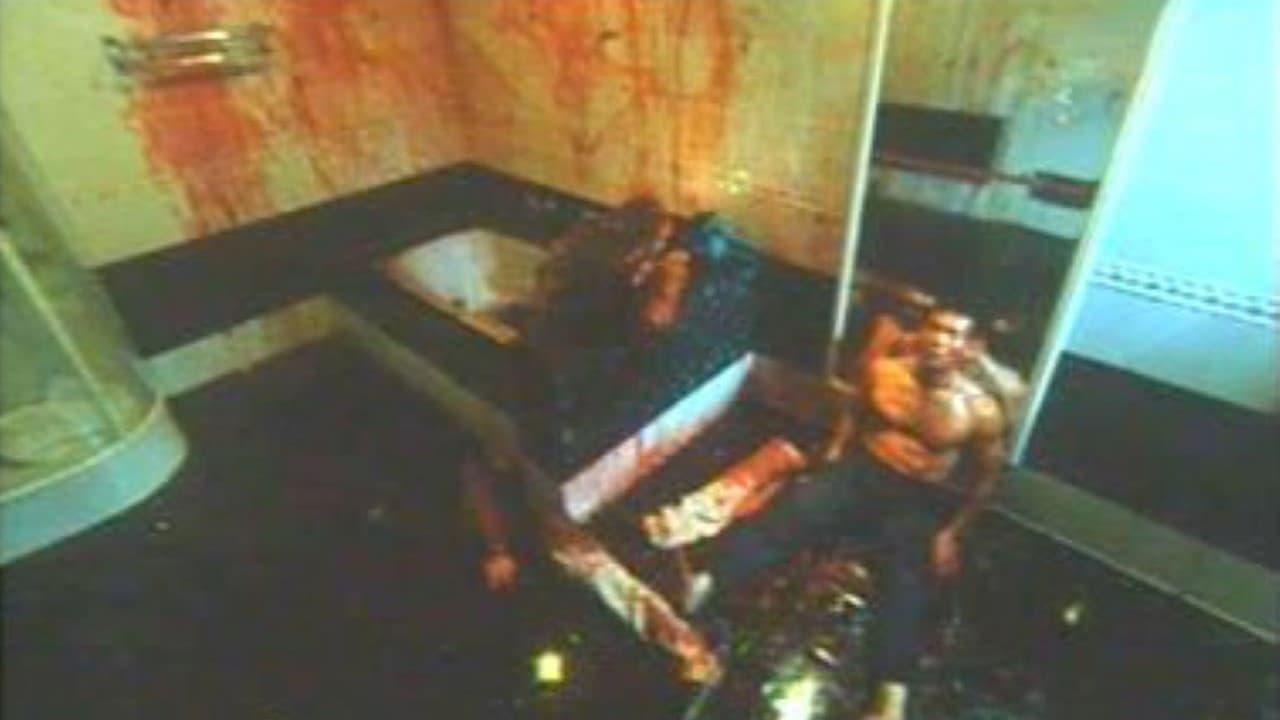 O.C.T.B. Case - The Floating Body