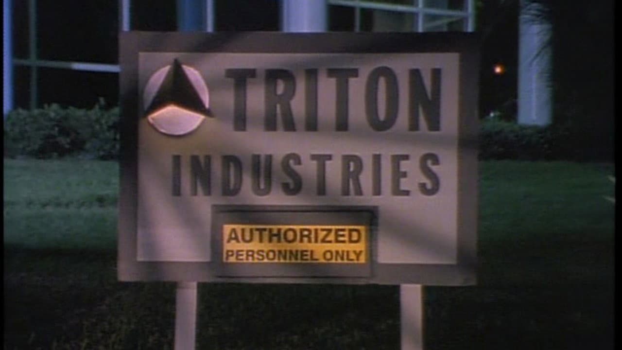 Biohazard: The Alien Force