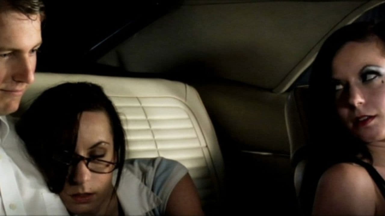 Dead Hooker in a Trunk