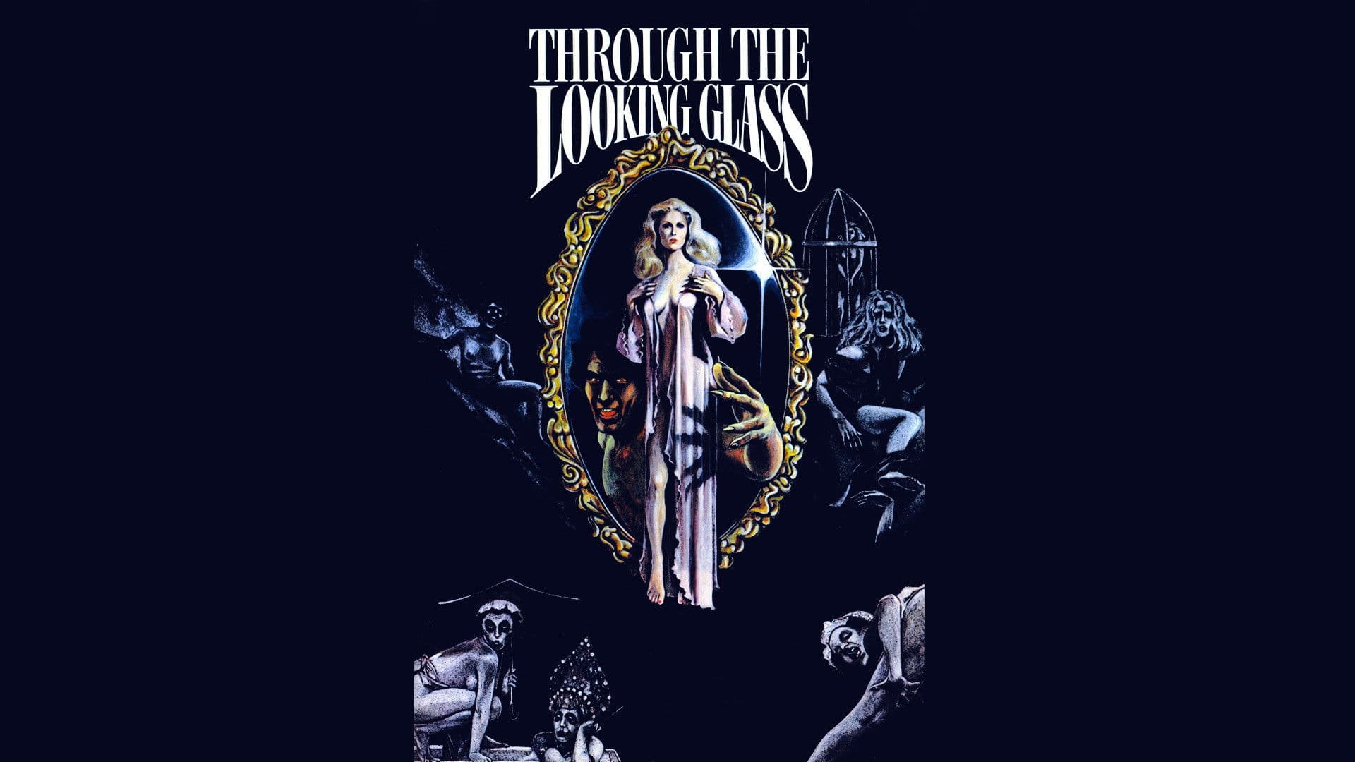 Through the Looking Glass