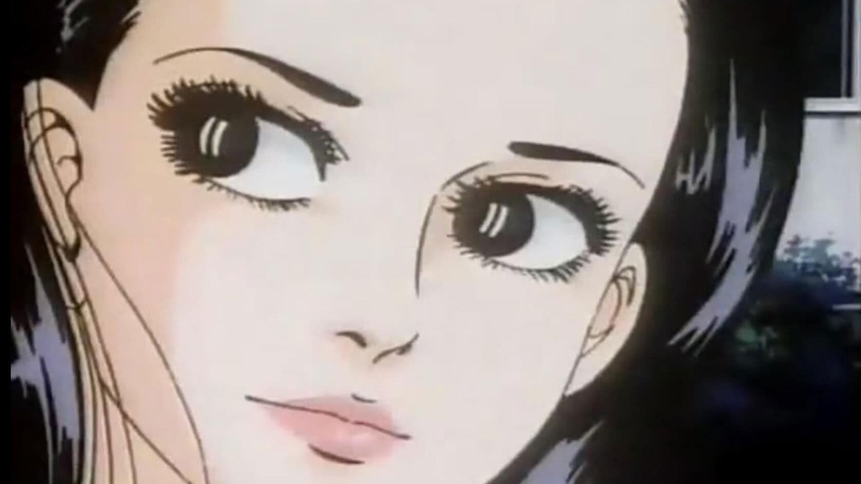 The Curse of Kazuo Umezu