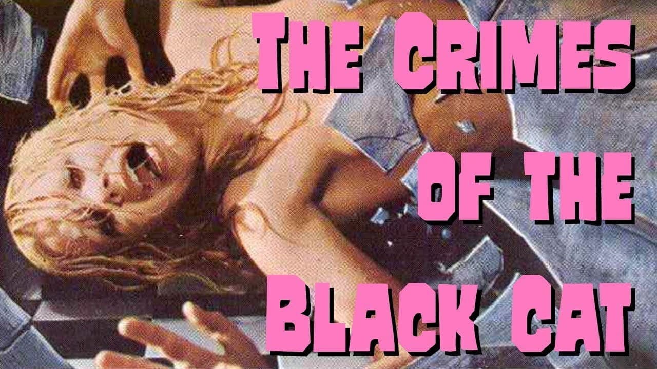 The Crimes of the Black Cat