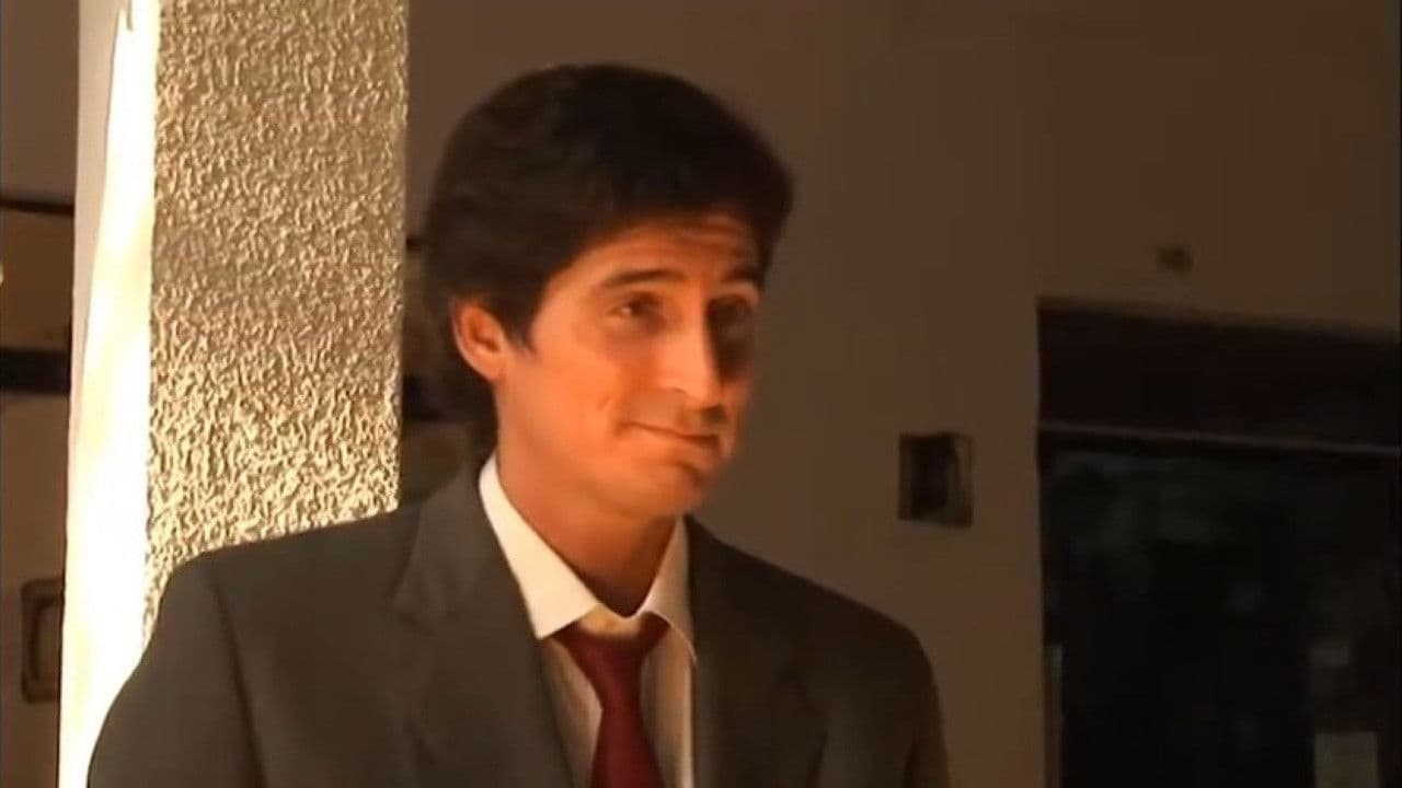 The Man Who Loved Flowers