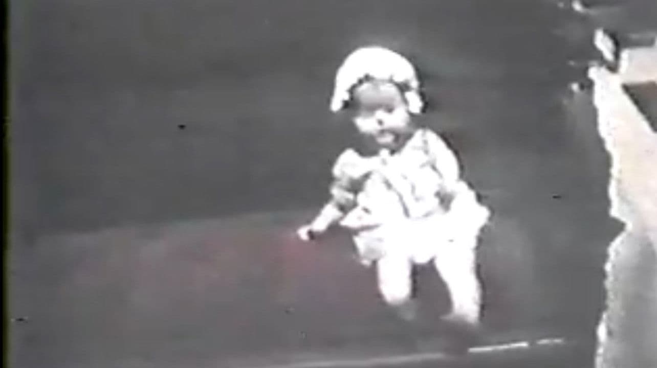 DANCE OF THE DEAD CHILDREN