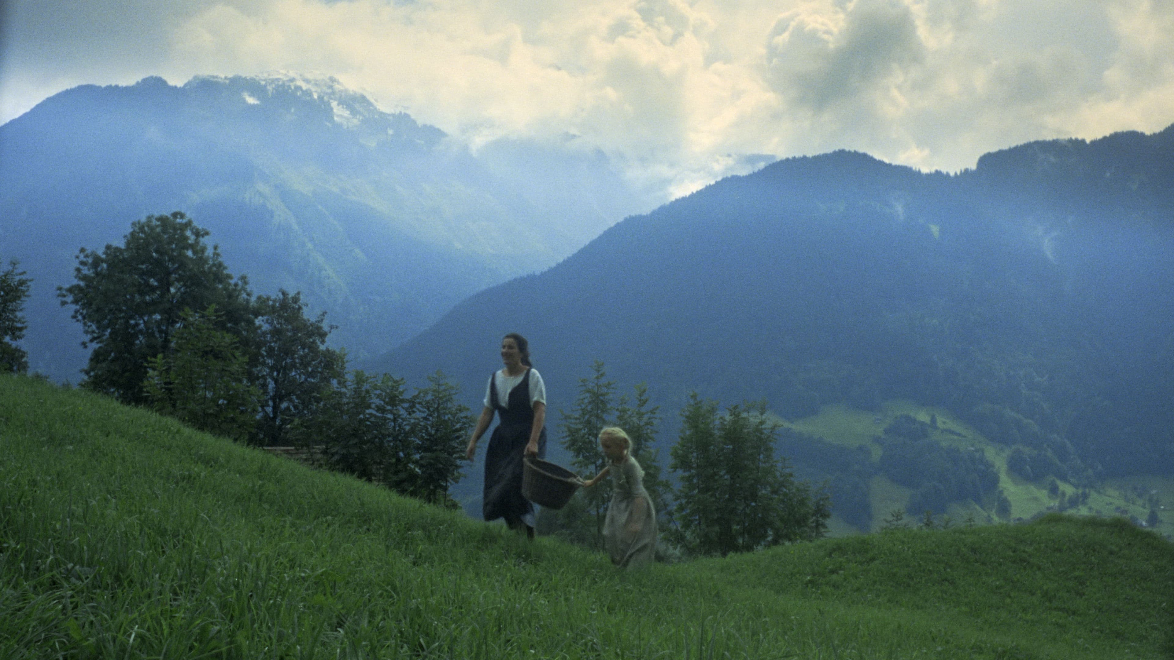 Anna Goldin, the Last Witch