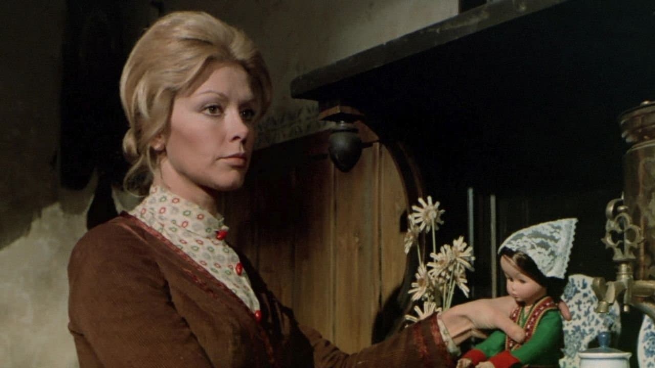 The Night of the Devils