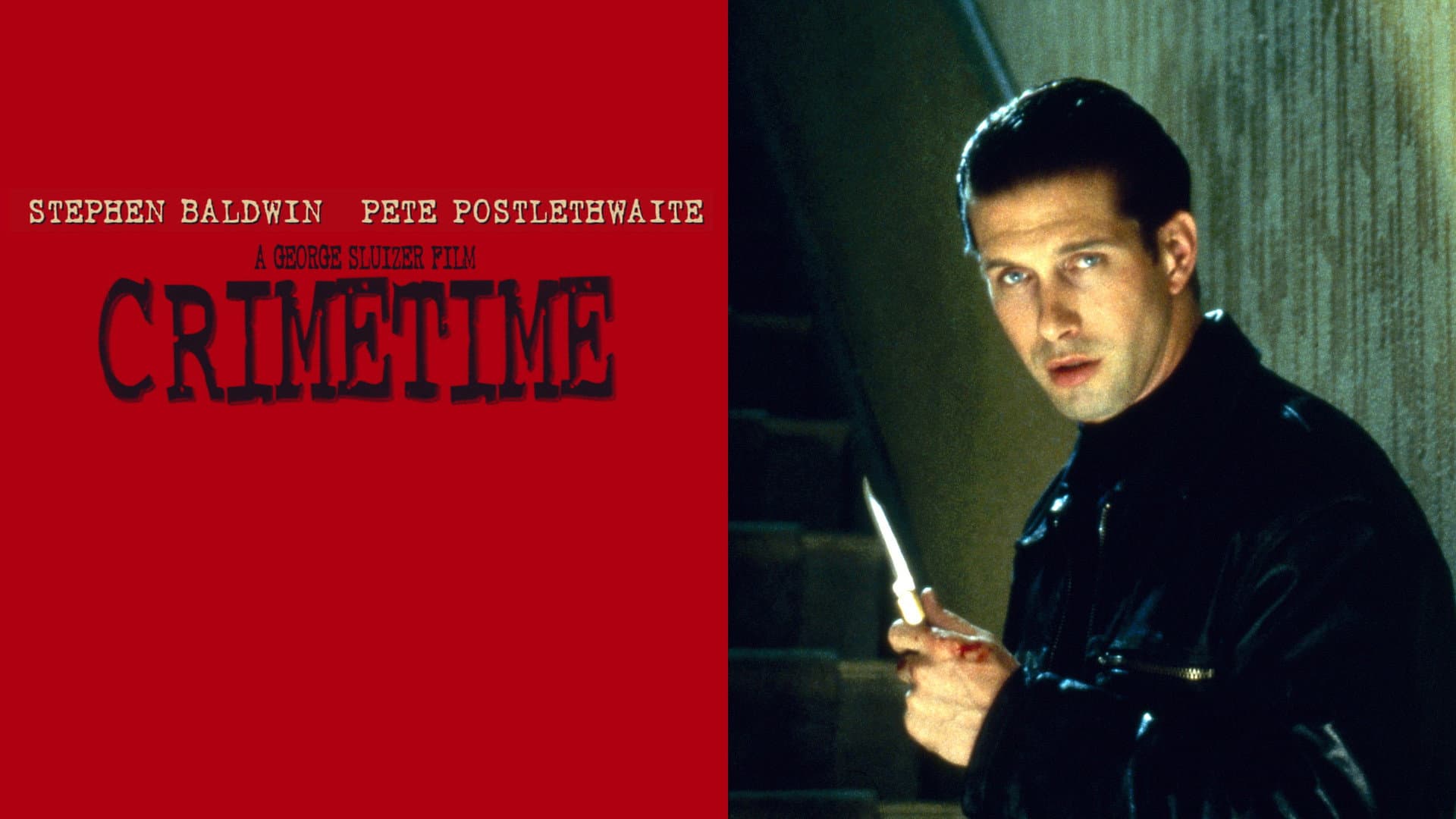 Crimetime