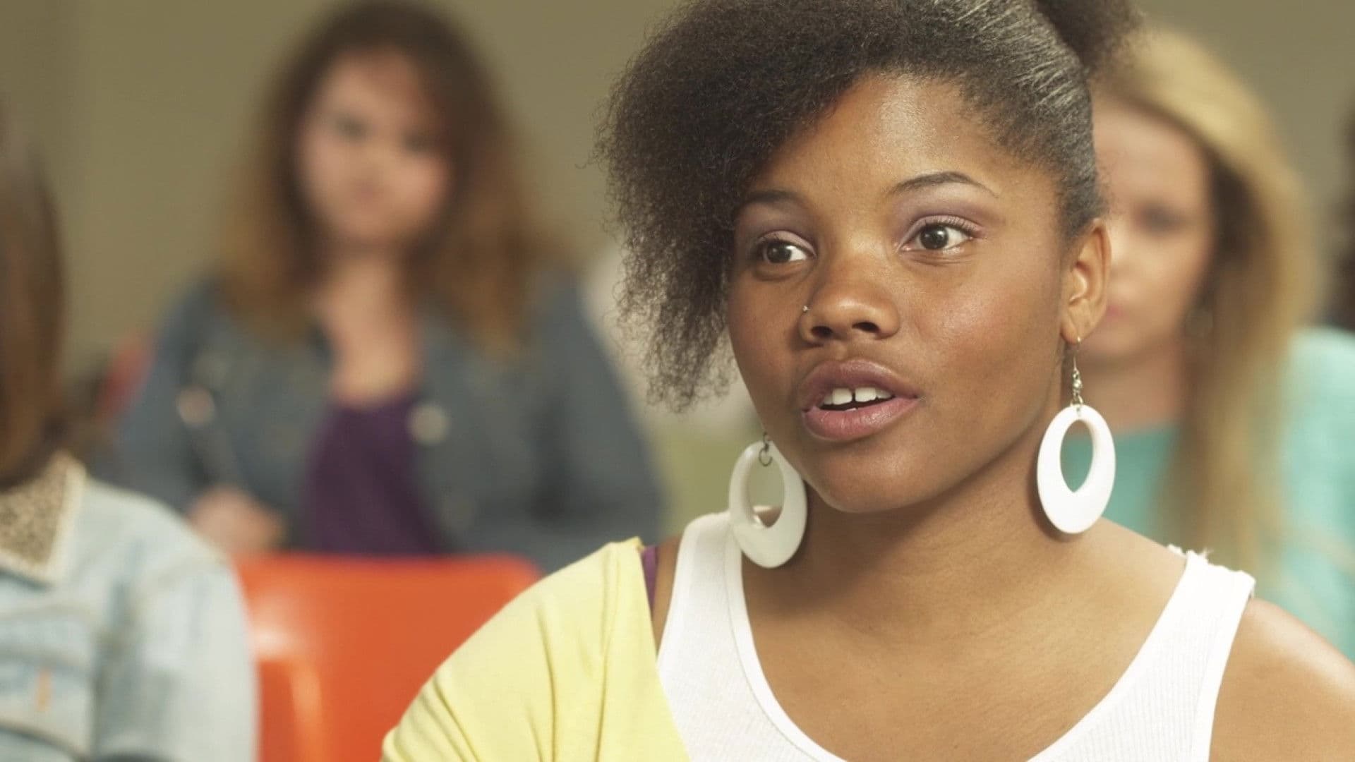 The Legend of Black Annie