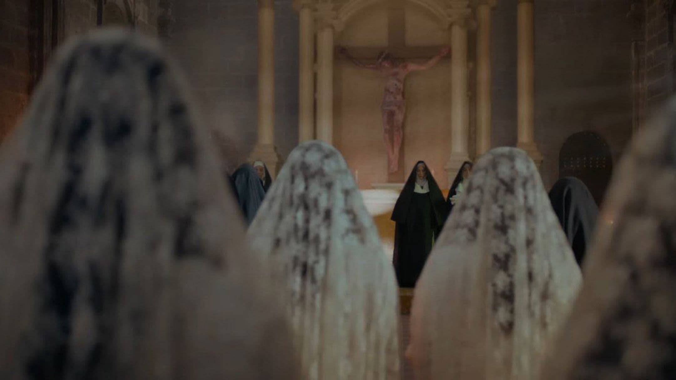 Shake, Rattle & Roll: Evil Origins