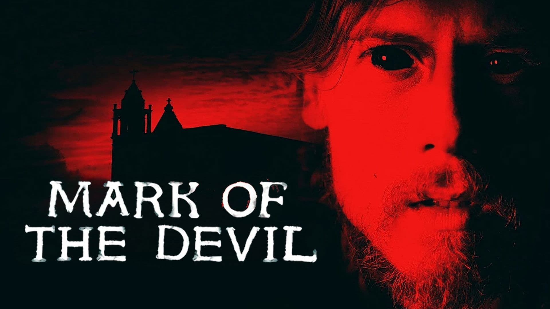The Devil's Mark