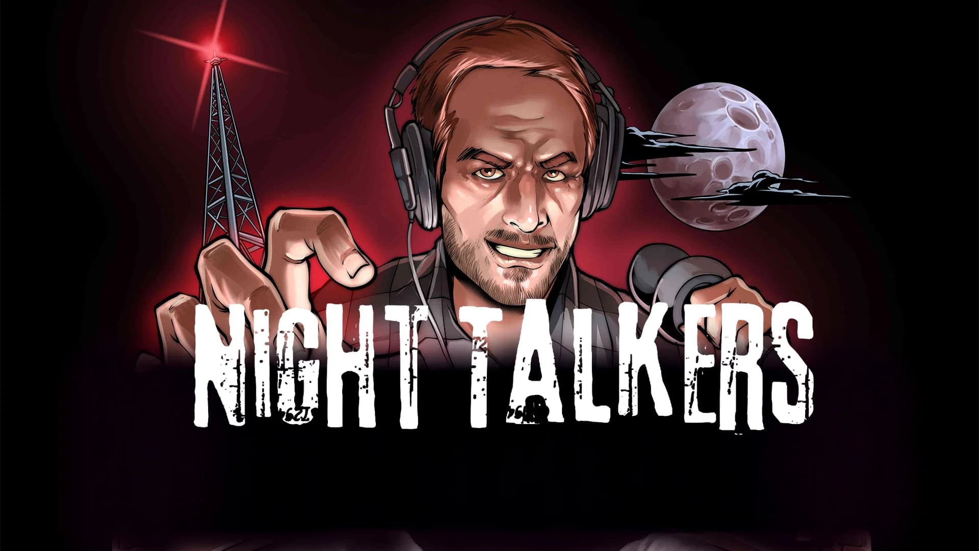 Night Talkers