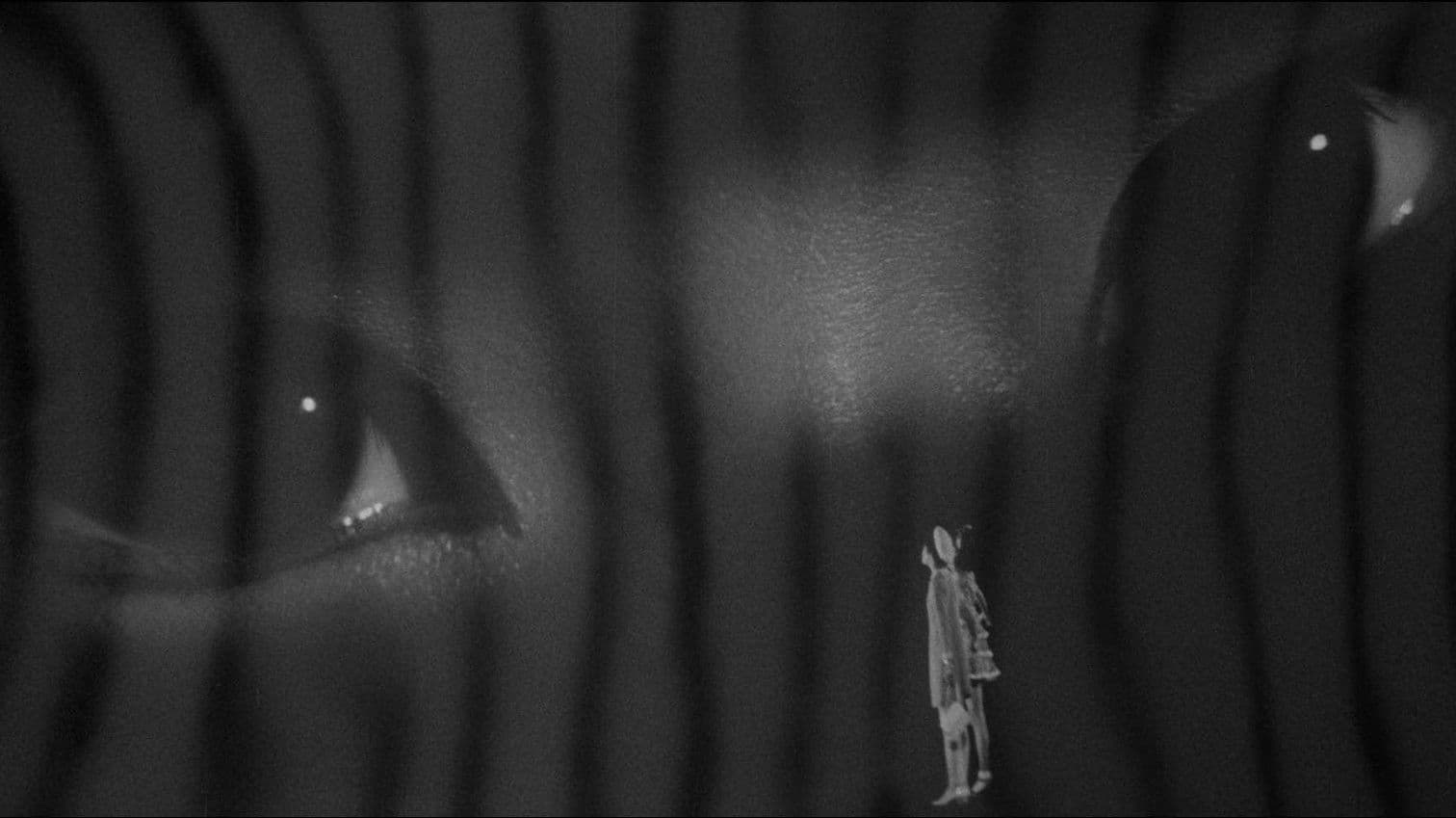 The Snake Girl and the Silver-Haired Witch