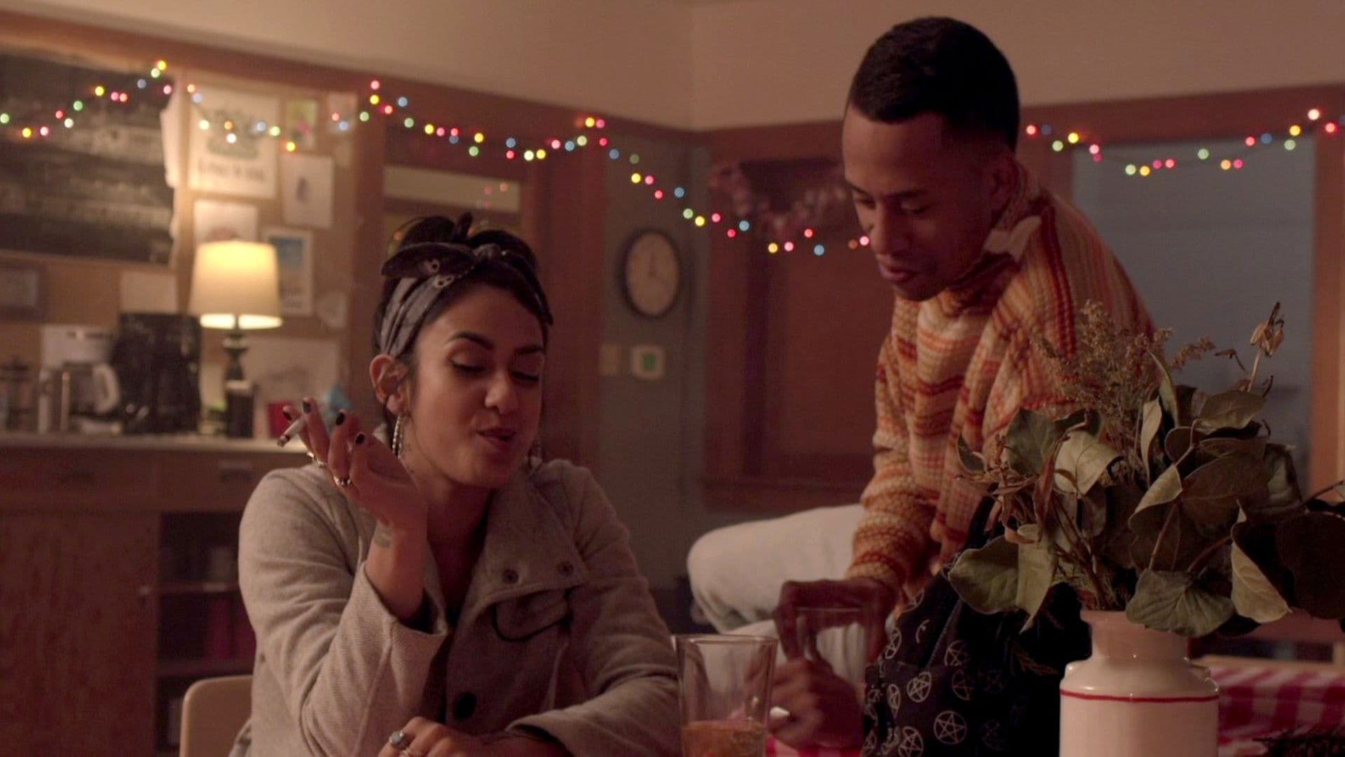 Conjuring: The Beyond