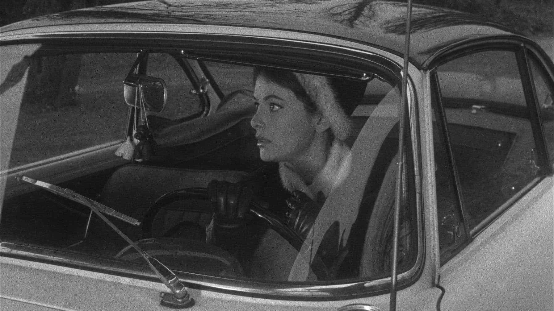 The Invisible Dr. Mabuse