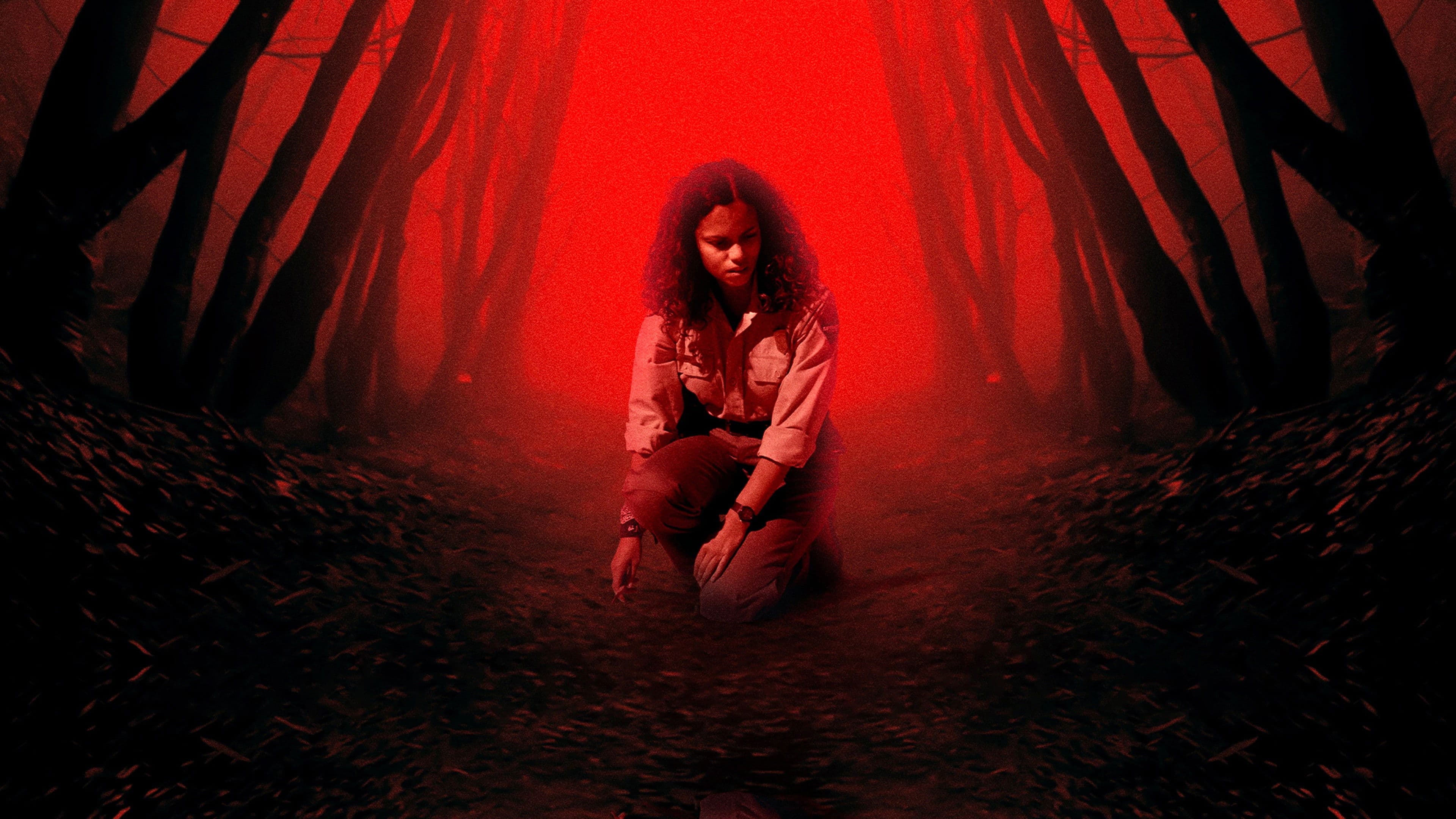 Lovely, Dark, and Deep