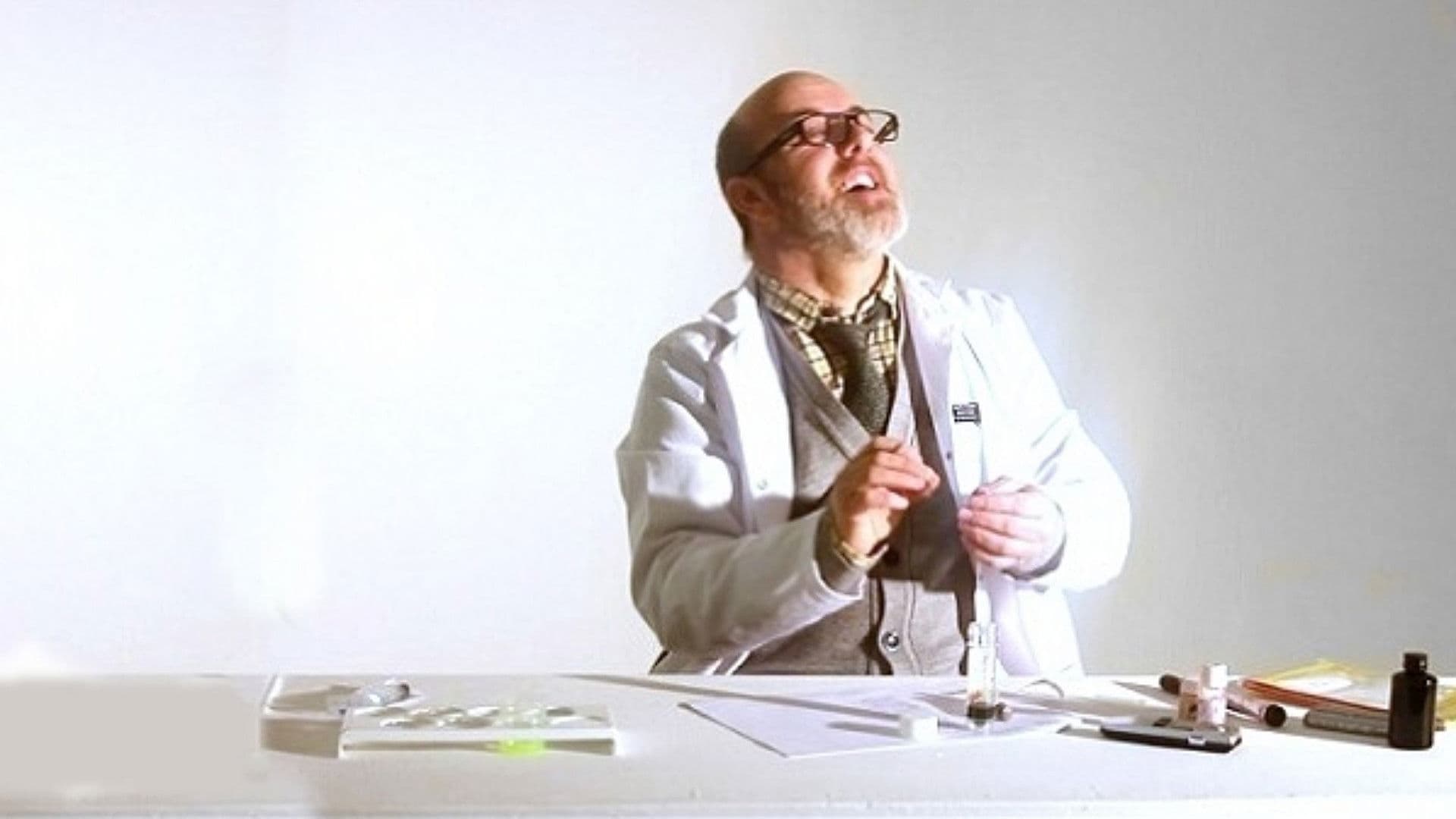 Attack Of The Flatulating Dead