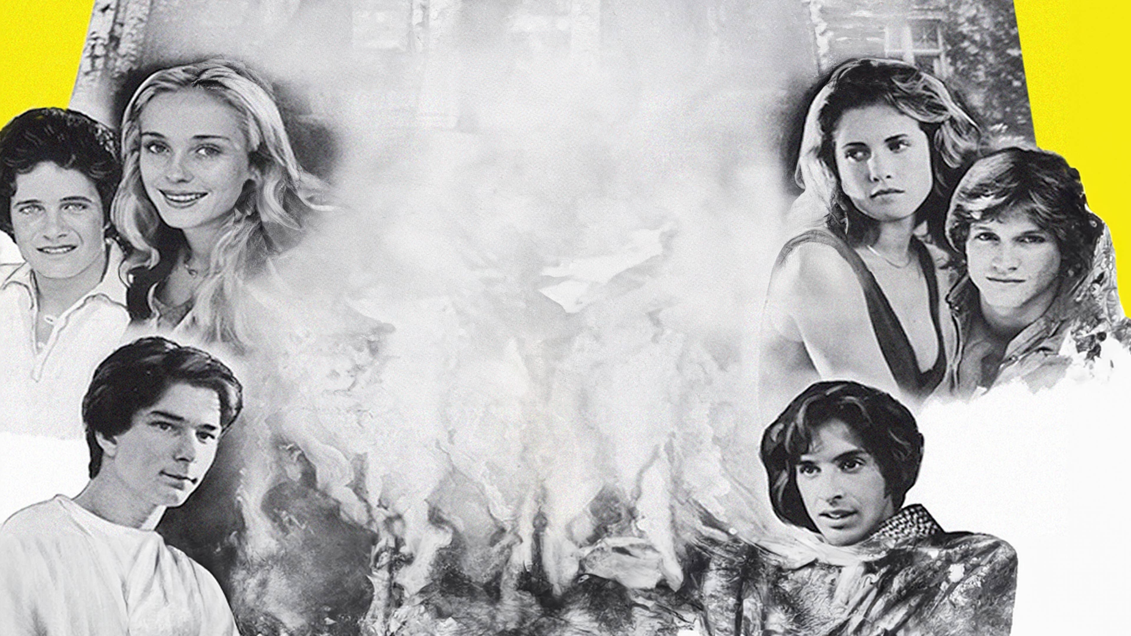 Massacre at Central High