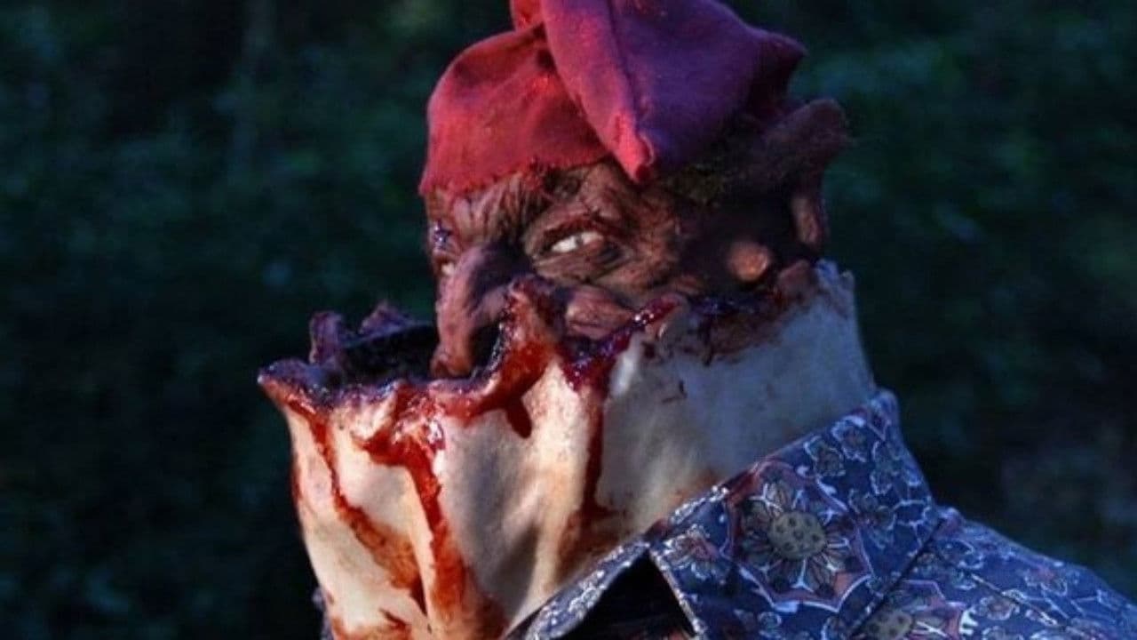 The Curse of Sanguanel