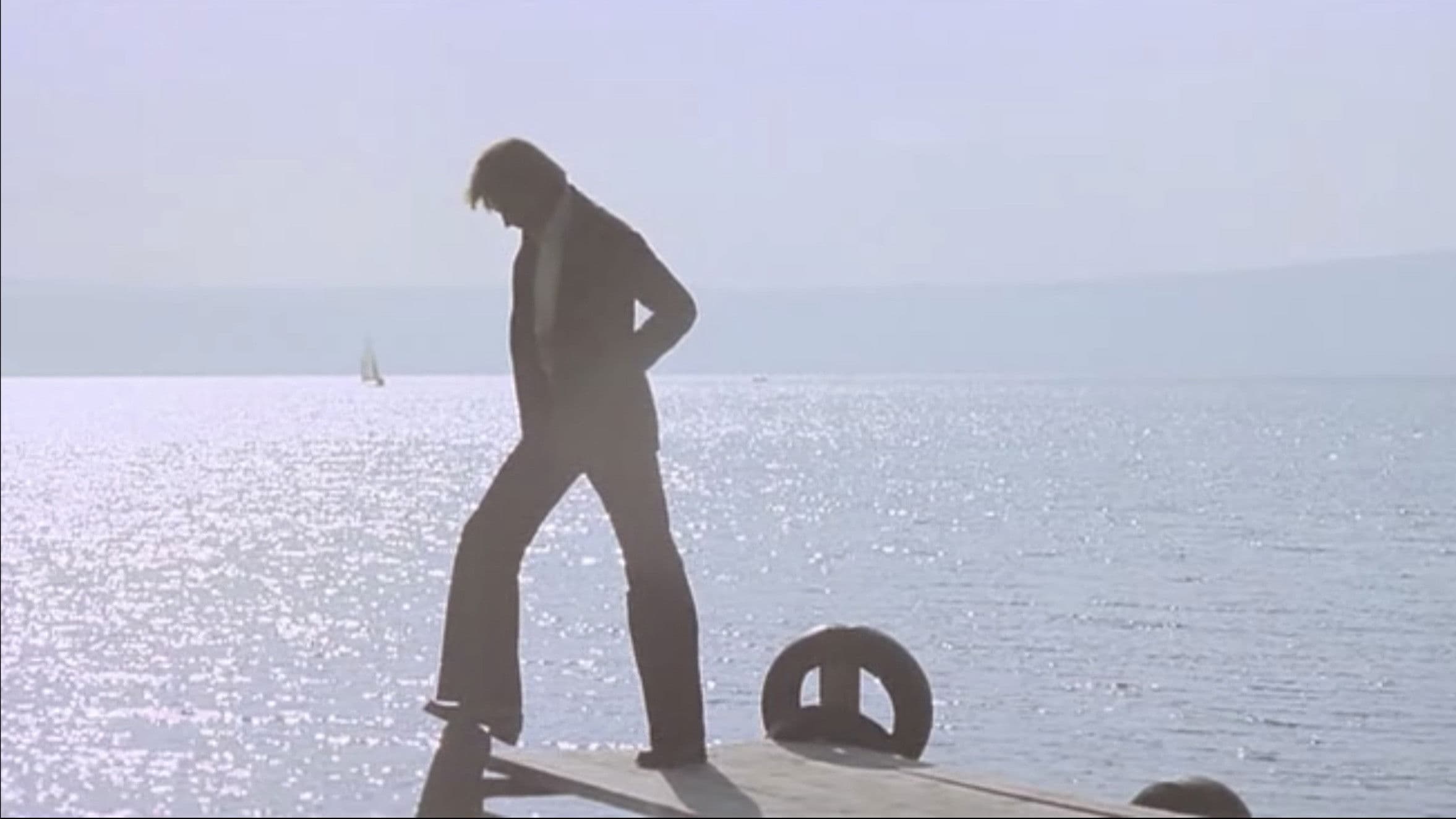 Eyes Behind the Wall