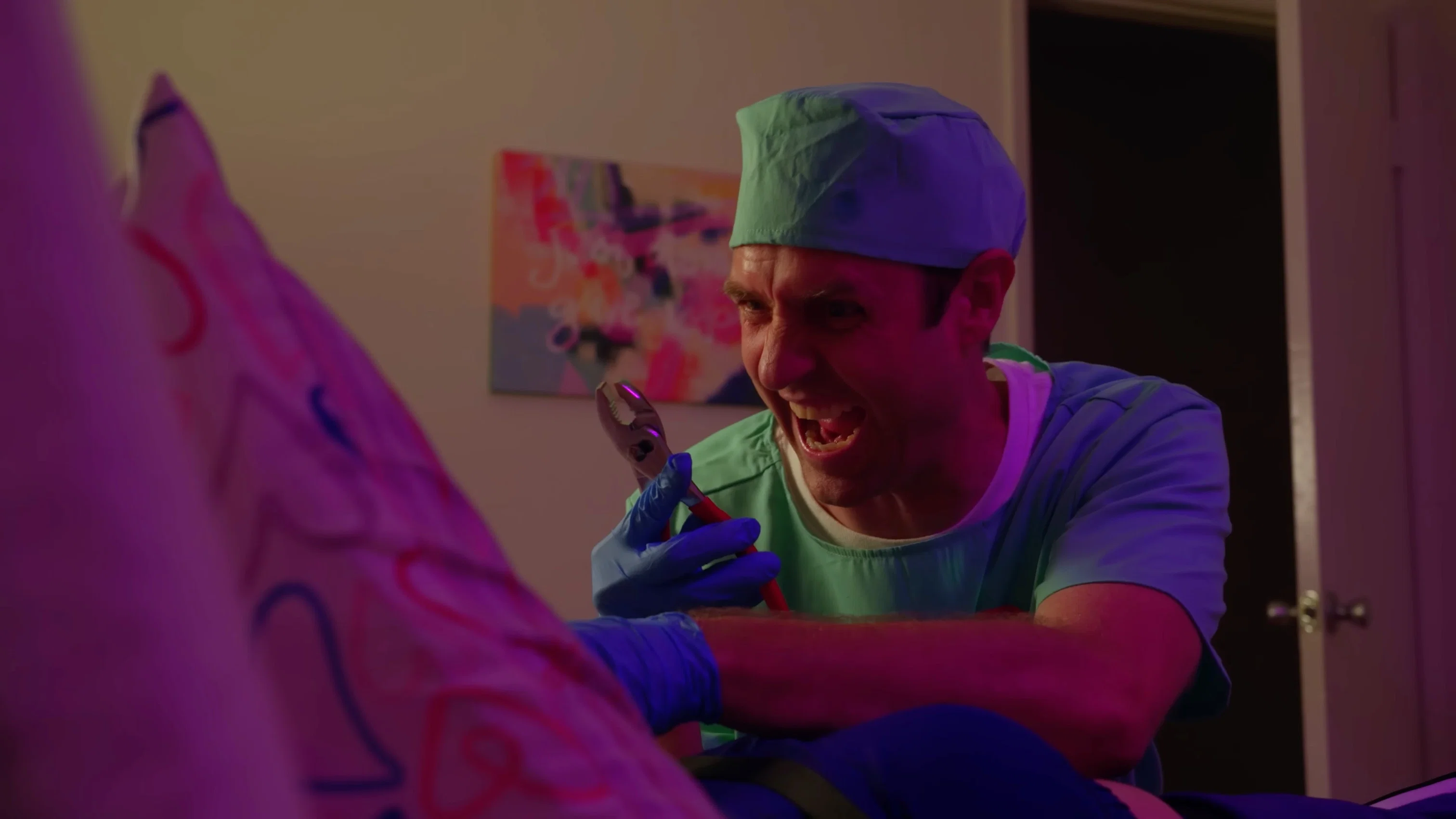 The Dentist 2