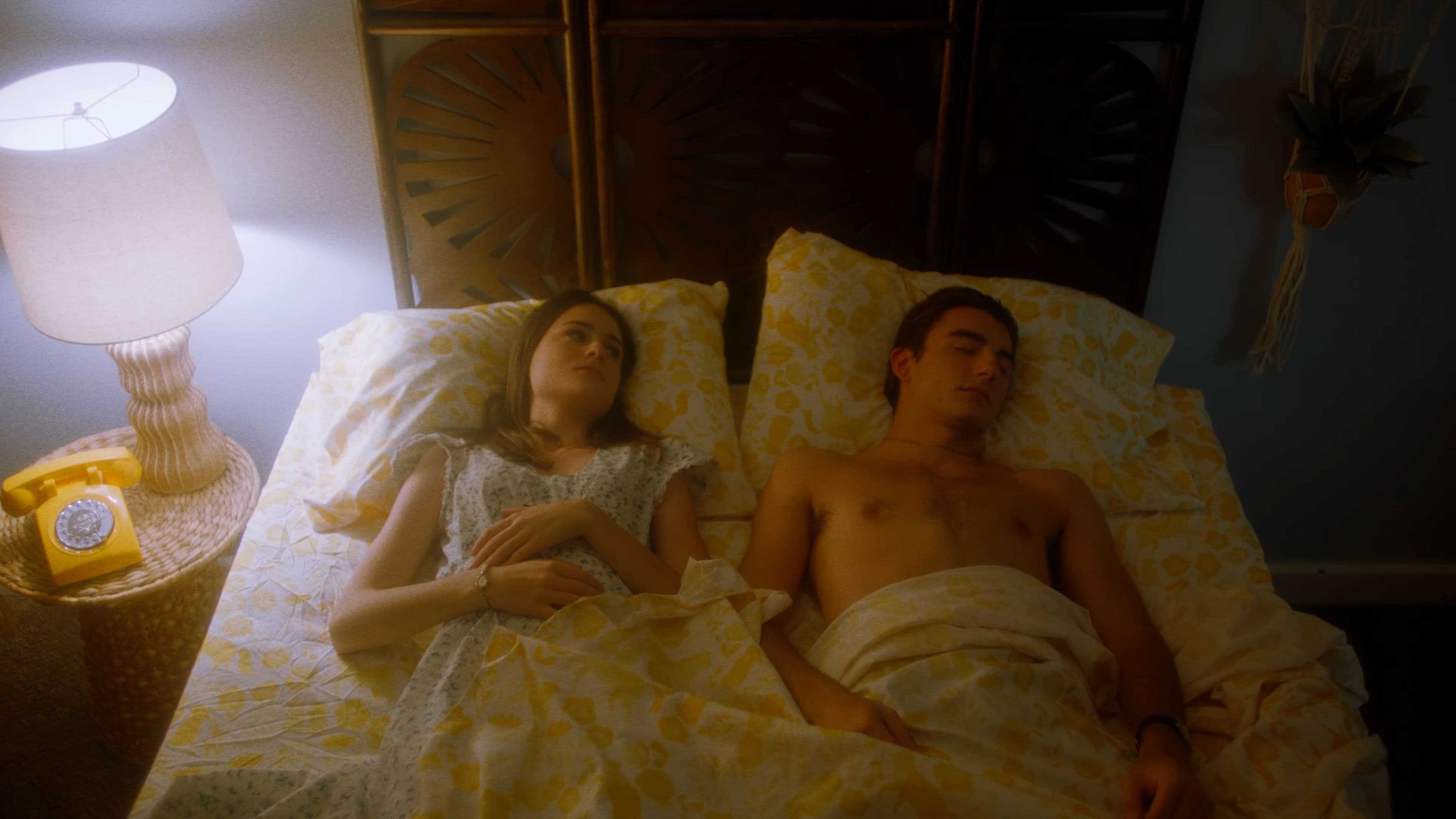 I Know What You Need