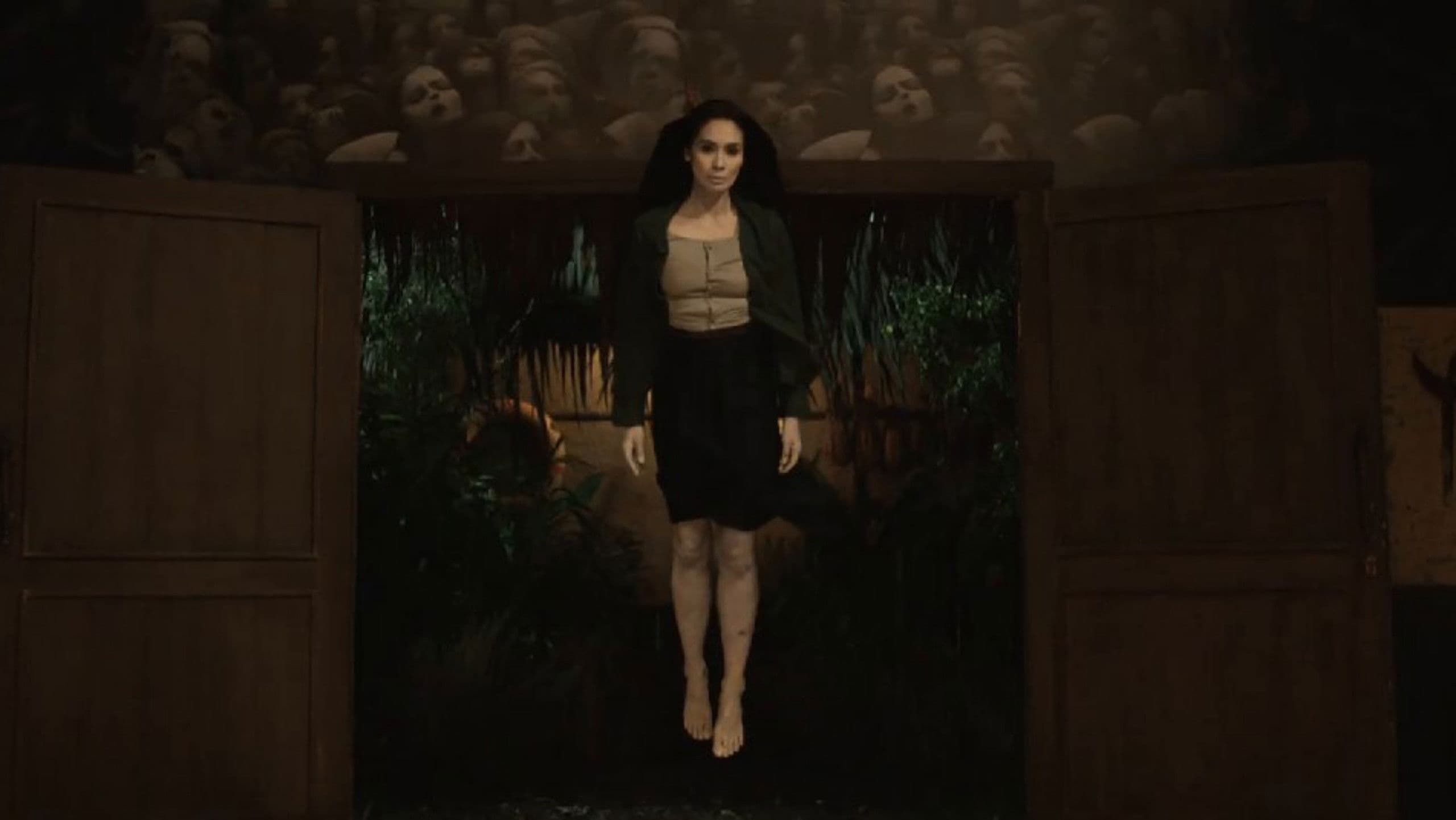 Kang Mak from Pee Mak