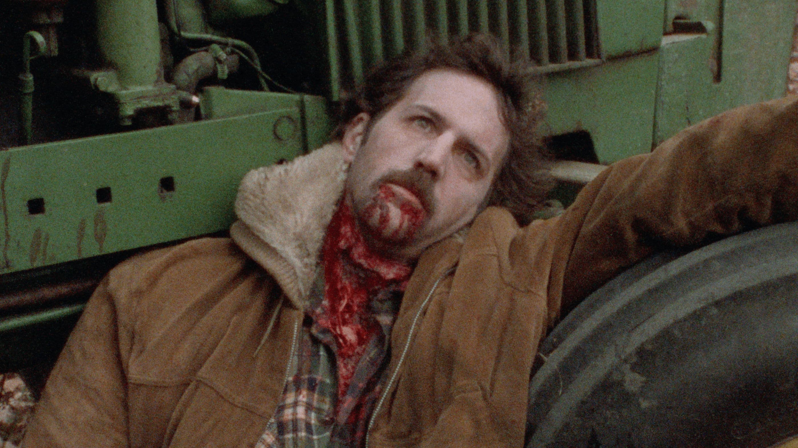 FleshEater: Revenge of the Living Dead