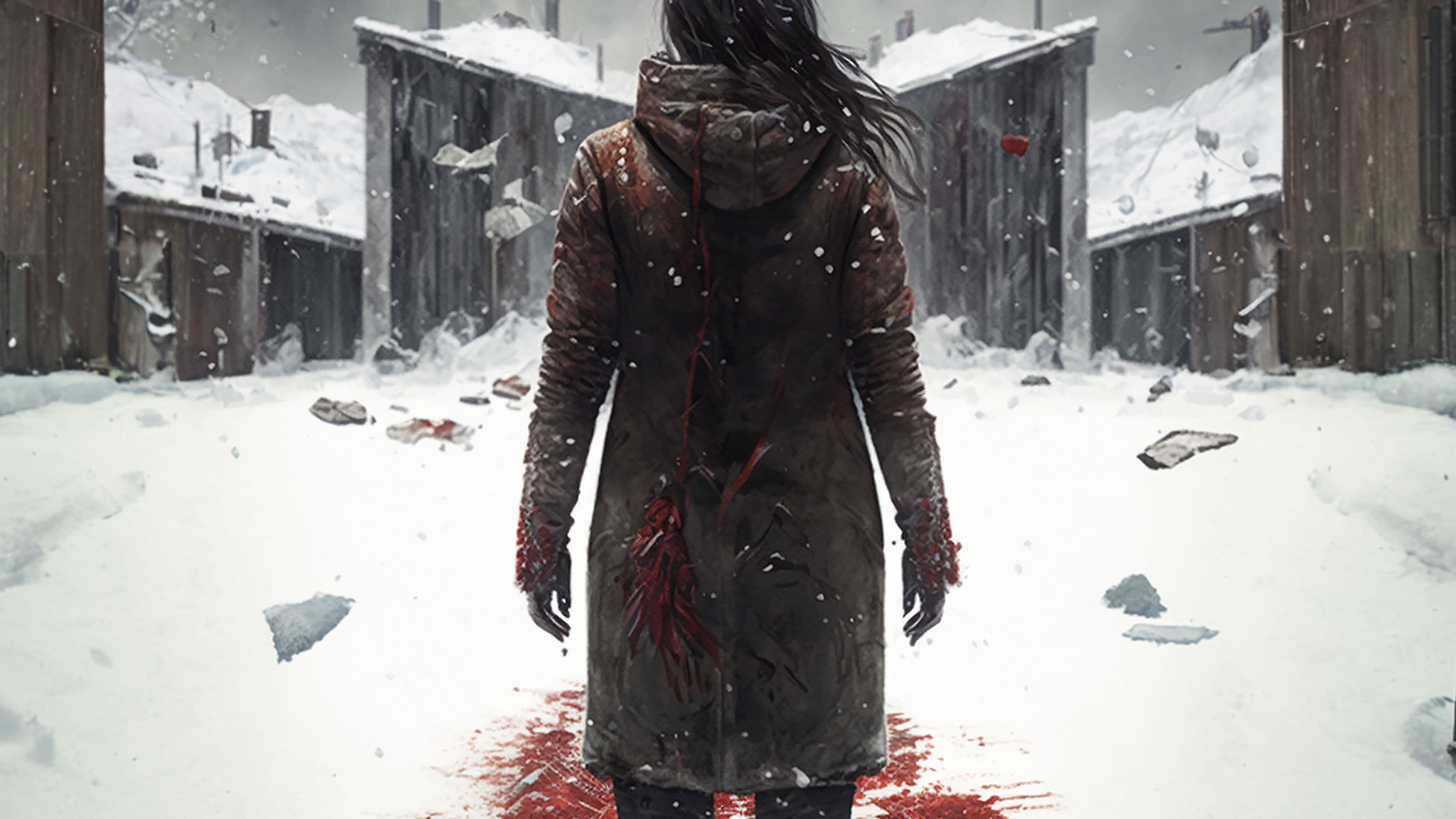 Blood and Snow