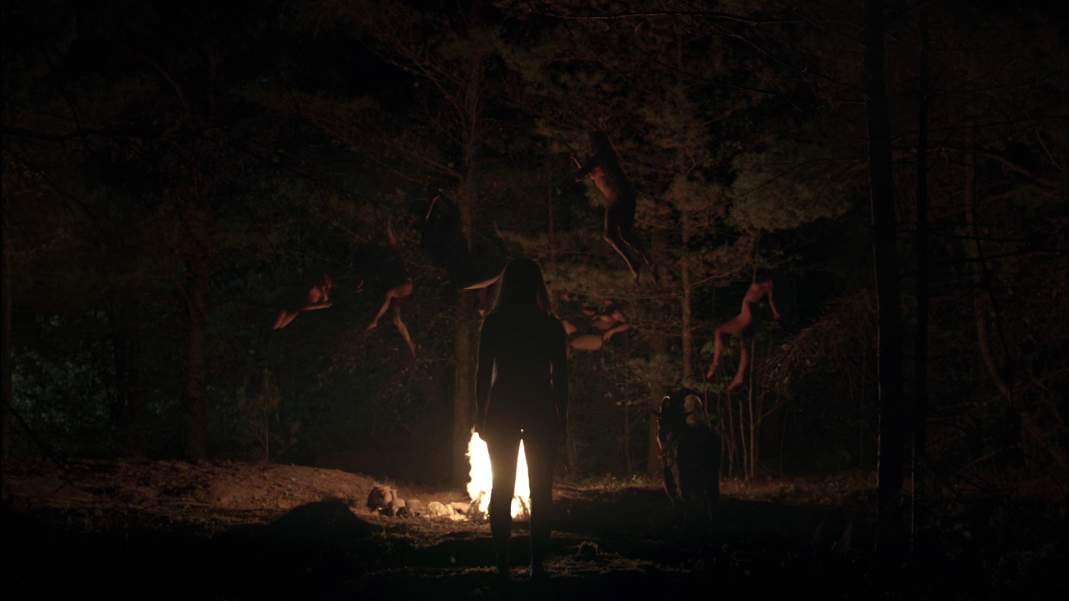 The Witch