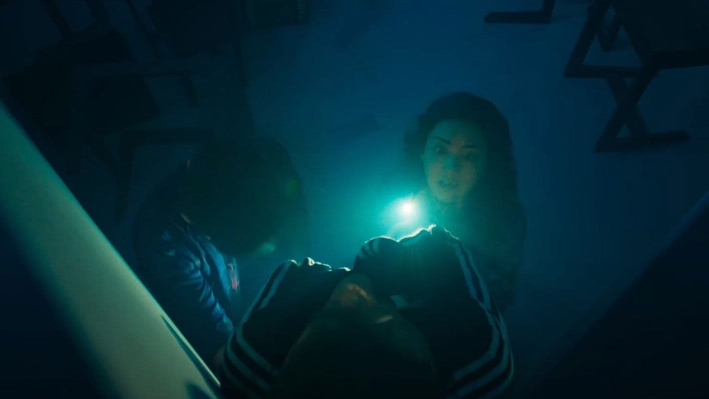 Dosen Ghaib: It's Nighttime or You Already Know