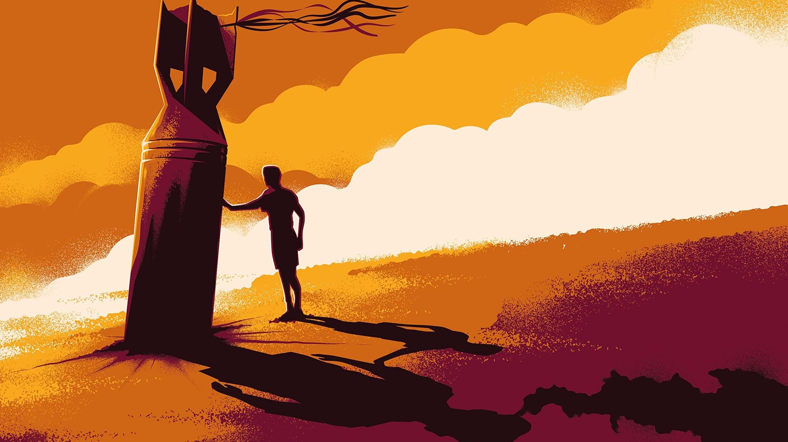 The Devil's Backbone